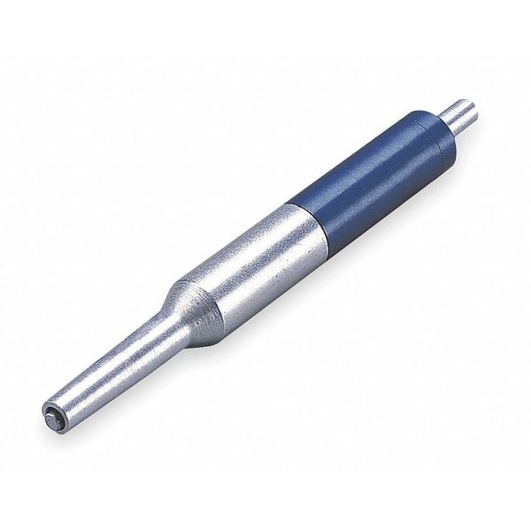 Malco Trim Nail Punch, Heavy Duty, Blue, 8 In - TNP2S
