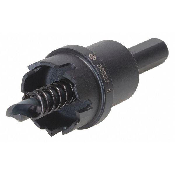 Greenlee 625 1 Inch Carbide Tipped Hole Cutter - 625-1