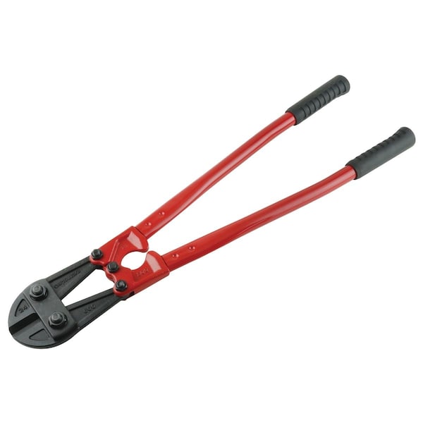 K-Tool International Heavy Duty Bolt Cutter, 24" - KTI-57124