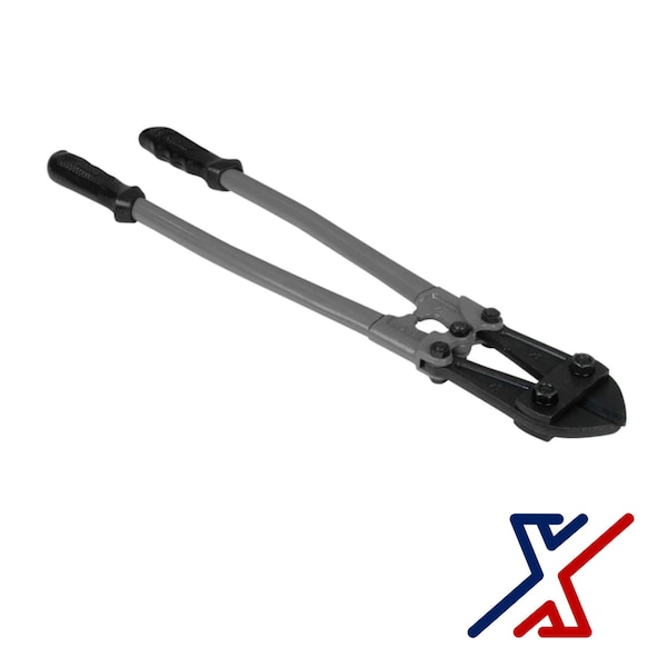 X1 Tools 18 Heavy Duty Bolt Cutter 1 Bolt Cutter by X1 Tools - X1E-HAN-CUT-BOL-1018x1