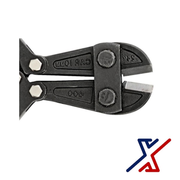 X1 Tools 18 Heavy Duty Bolt Cutter 1 Bolt Cutter by X1 Tools - X1E-HAN-CUT-BOL-1018x1
