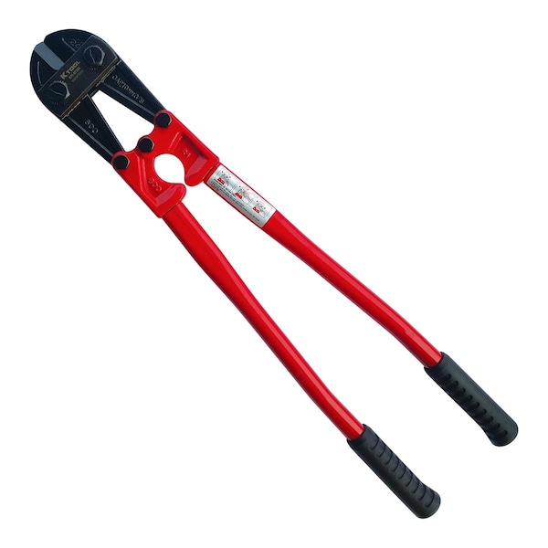 K-Tool International Clipper Cut Bolt Cutters, 24" - KTI57324