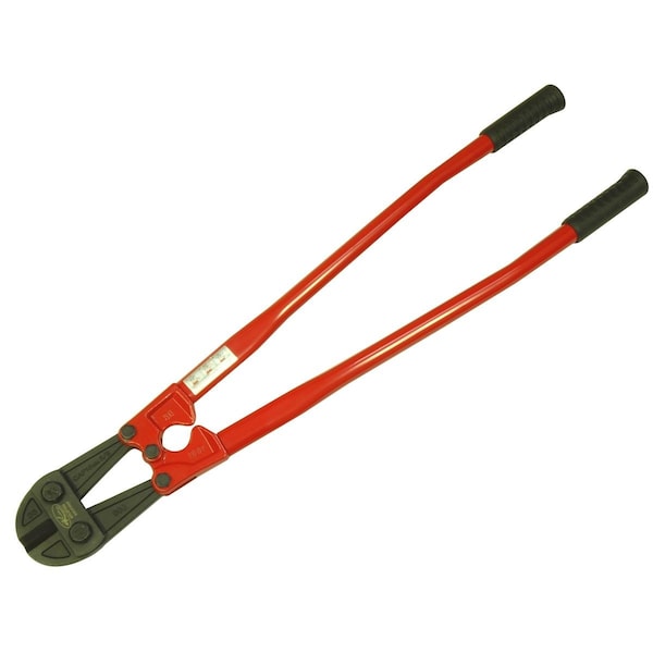 K-Tool International Bolt Cutters, Heavy Duty, 36" - KTI-57136