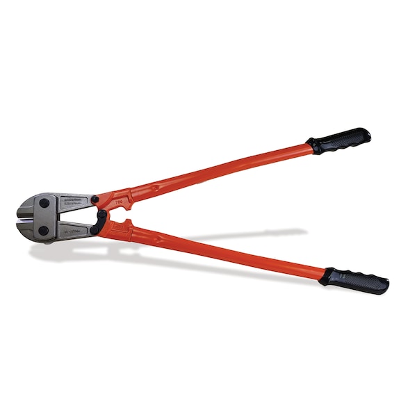 Bn Products Usa Bolt Cutter - High Tensile 18" Bolt Cutter Capacity: 9/32” - BNBCS-18H