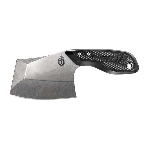 Gerber Folding Knife, 5-3/4 in Overall L - 31-003725