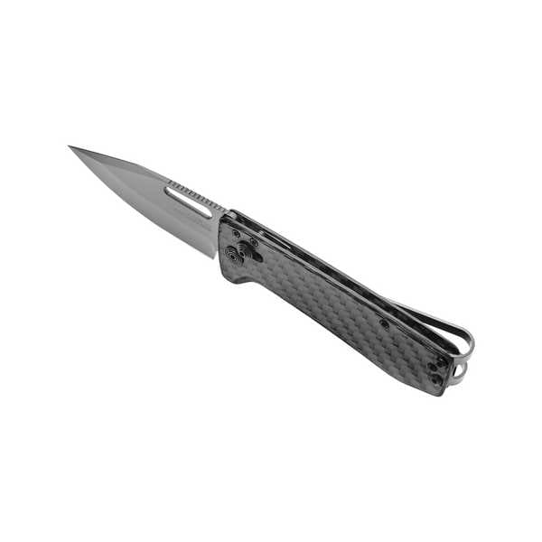 Sog Utility Knife, Straight, 2-3/4" Blade L - 12-63-01-57