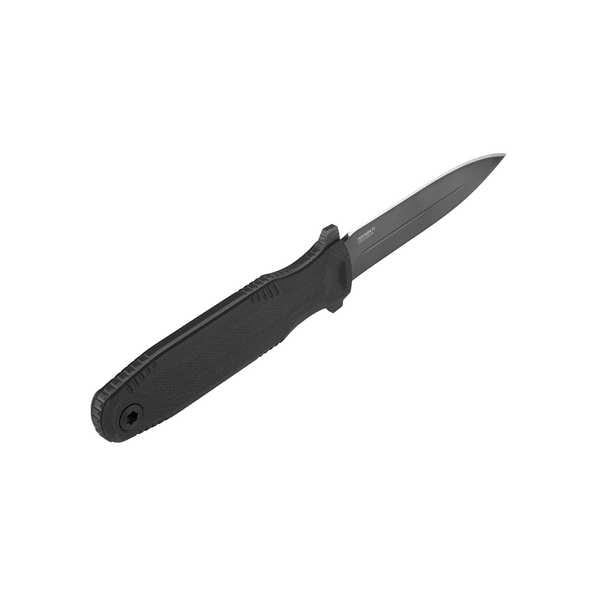 Sog Knife, 4-3/4" Blade L, 5-1/4" Handle L - 17-61-01-57