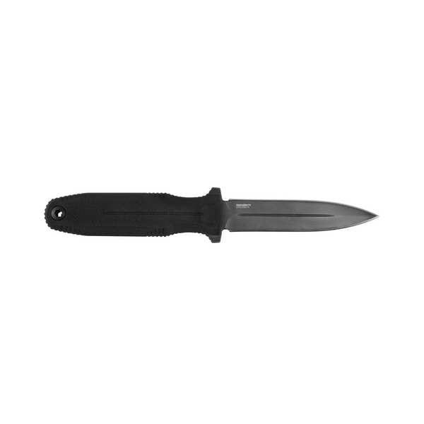 Sog Knife, 4-3/4" Blade L, 5-1/4" Handle L - 17-61-01-57