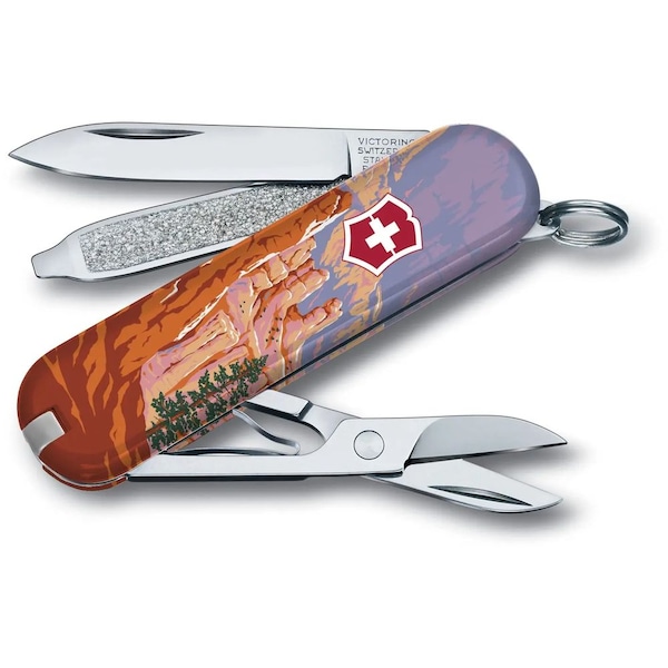 Swiss Army Brands 2024 Victorinox Bryce National Park - VIC-55496