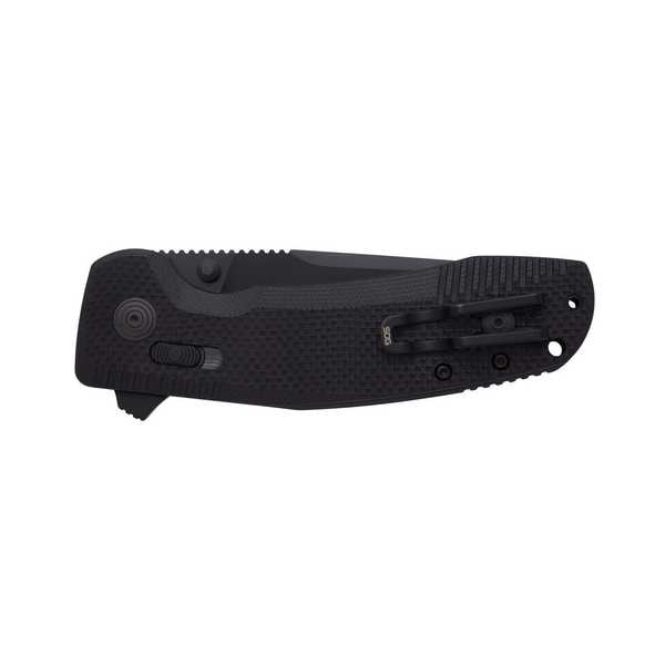 Sog Utility Knife, Straight, 2-3/4" Blade L - 12-38-01-41