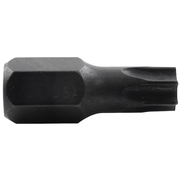K-Tool International Tamper Proof Bit T-55 3/8" Dr - KTI-21555