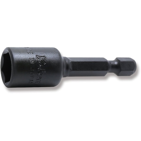 Ko-Ken Nut Setter 6mm 6 Point 50mm 1/4 Hex Drive - 113.50-6