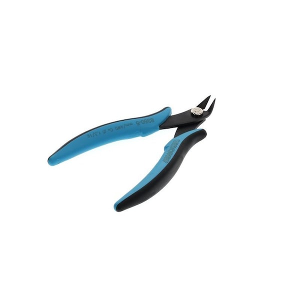 Gedore Miniature Electronic Dia. Cutter, 5-3/8" - 8350-5