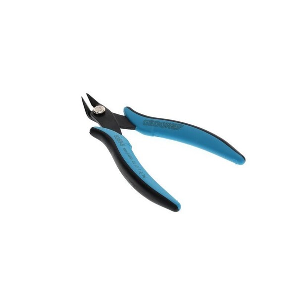 Gedore Miniature Electronic Dia. Cutter, 5-3/8" - 8350-5