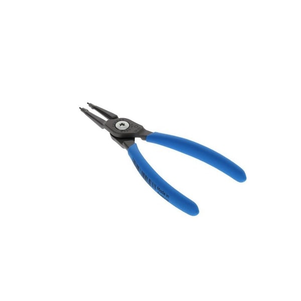 Gedore Int. Circlip Pliers, Straight, 3/8"-1" - 8000 JE 1
