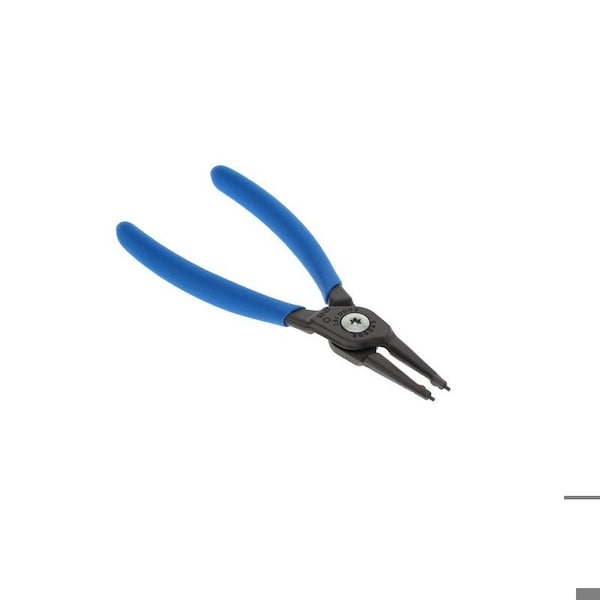 Gedore Int. Circlip Pliers, Straight, 3/8"-1" - 8000 JE 1