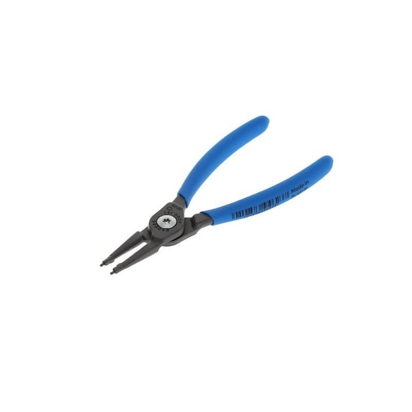 Gedore Int. Circlip Pliers, Straight, 3/8"-1" - 8000 JE 1