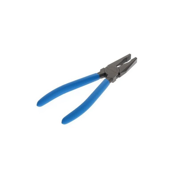 Gedore Combination Pliers, 7-7/8", Jaw Length: 42mm - 8245-200 TL
