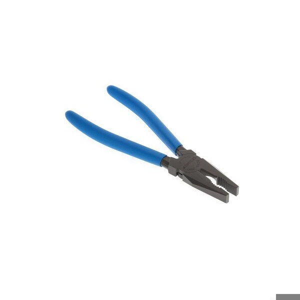 Gedore Combination Pliers, 7-7/8", Jaw Length: 42mm - 8245-200 TL