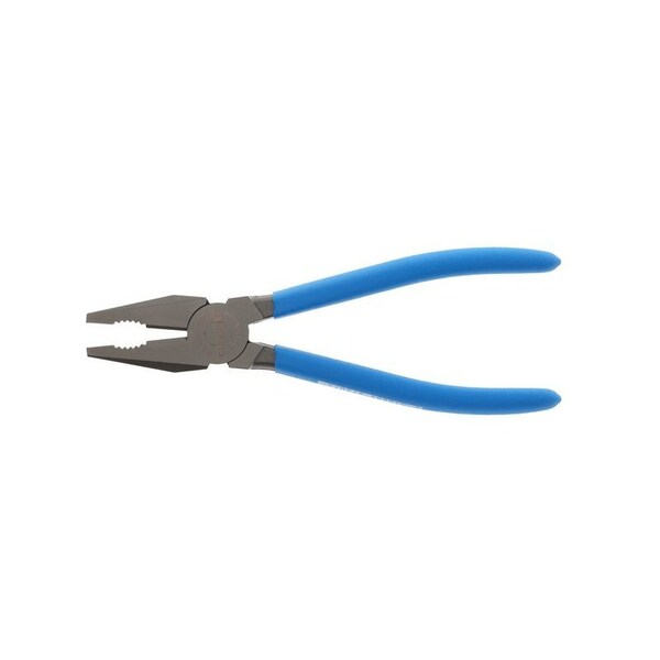 Gedore Combination Pliers, 7-7/8", Jaw Length: 42mm - 8245-200 TL