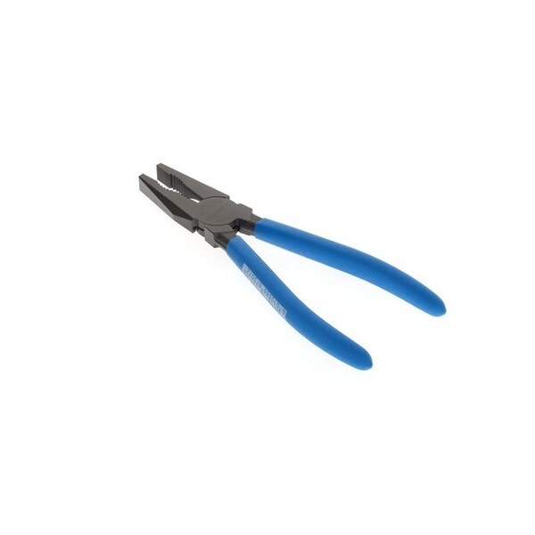 Gedore Combination Pliers, 7-7/8", Jaw Length: 42mm - 8245-200 TL
