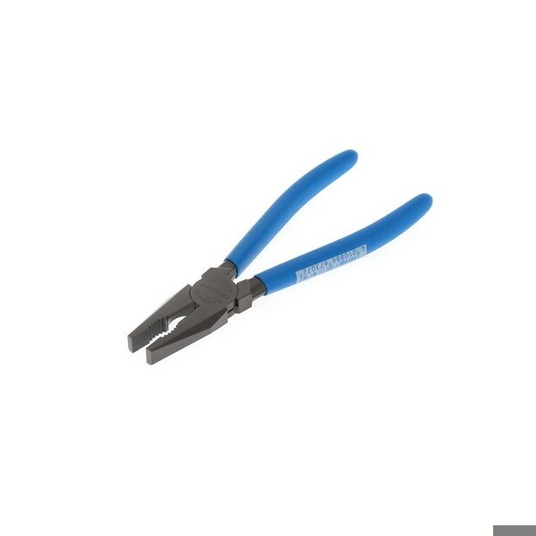 Gedore Combination Pliers, 7-7/8", Jaw Length: 42mm - 8245-200 TL