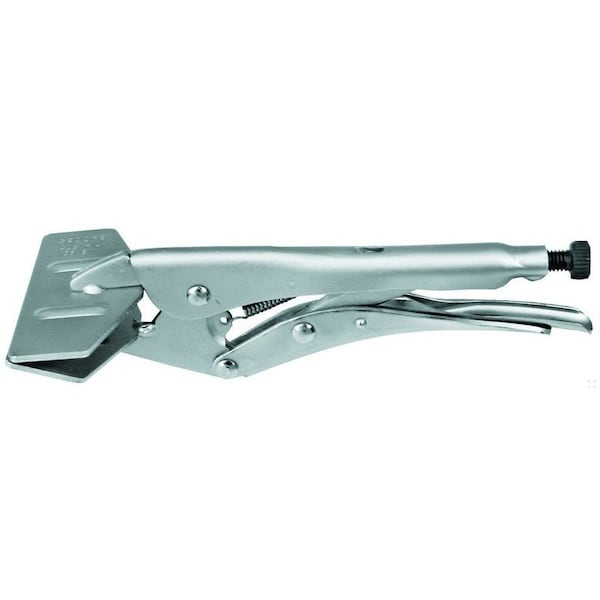 Gedore Wide Jaw Grip Wrench, 200x80mm - 136 BM
