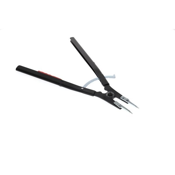 Gedore Ext. Circlip Pliers, Straight, 85-140mm - 8000 A 4 EL