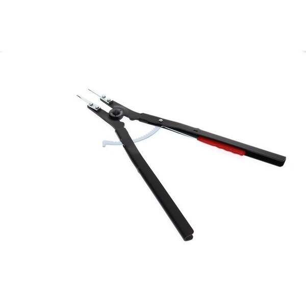 Gedore Ext. Circlip Pliers, Straight, 85-140mm - 8000 A 4 EL
