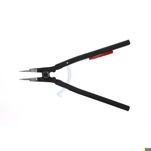 Gedore Ext. Circlip Pliers, Straight, 85-140mm - 8000 A 4 EL