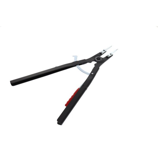 Gedore Ext. Circlip Pliers, Straight, 85-140mm - 8000 A 4 EL