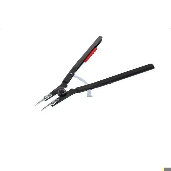 Gedore Ext. Circlip Pliers, Straight, 85-140mm - 8000 A 4 EL