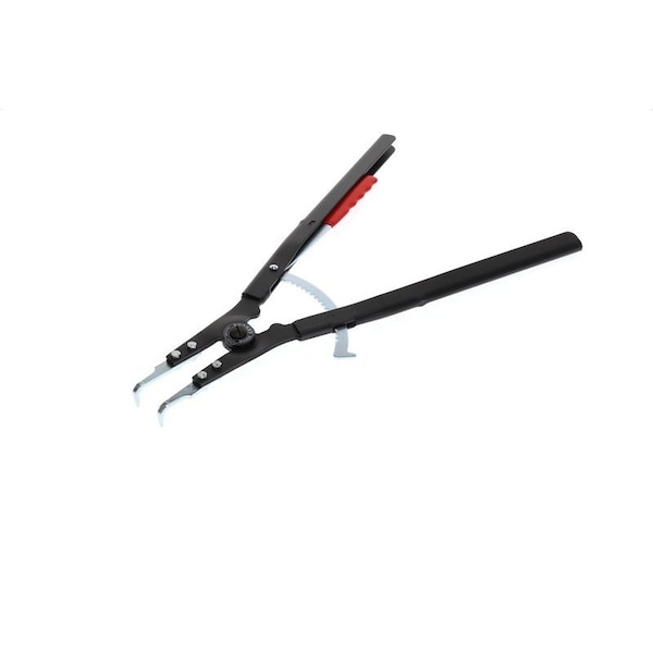 Gedore Ext. Circlip Pliers, 90 deg., 85-140mm - 8000 A 41 EL