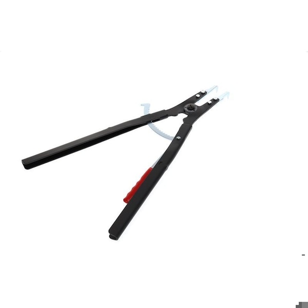 Gedore Ext. Circlip Pliers, 90 deg., 85-140mm - 8000 A 41 EL