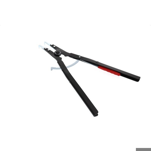 Gedore Ext. Circlip Pliers, 90 deg., 85-140mm - 8000 A 41 EL