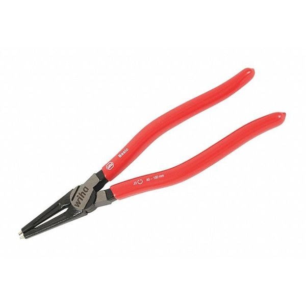 Wiha 1-1/2In. - 4In. Straight Internal Retain - 32684