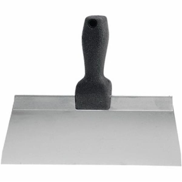 Advance Equipment Advance Equipment Manufacturing 242947 12 in. Stainless Steel Blade Taping Knife - 242947
