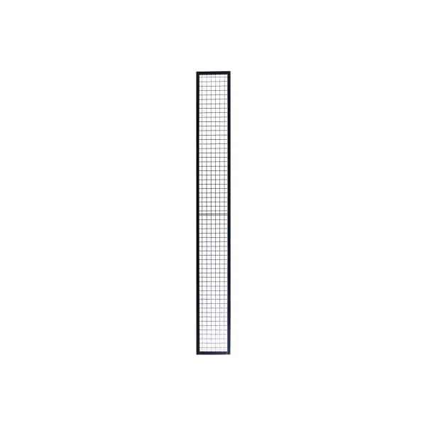 Wire Crafters WireCrafters RapidGuard II - Lift-Off Welded Wire Panel, 1' W x 8' H Panel - RT18