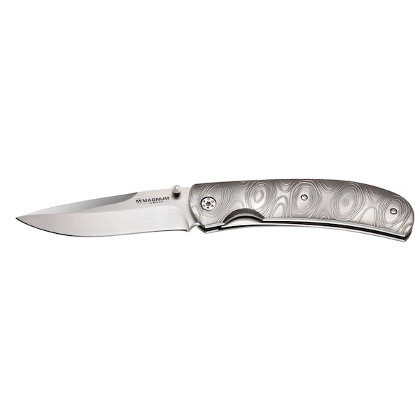 Boker Usa 2017N Boker Magnum Festive - BOK-01GL140