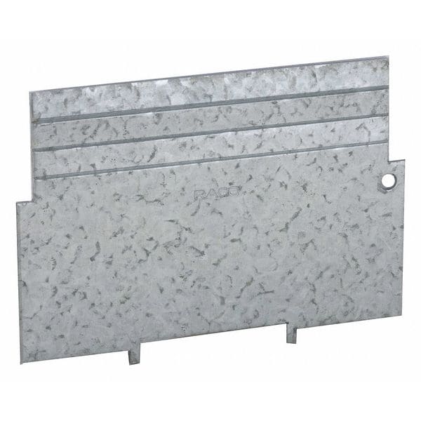 Raco Low Voltage Box Partition, Partition, Low-Volt For 1-1/2 D Accessory, Partition - 706RAC