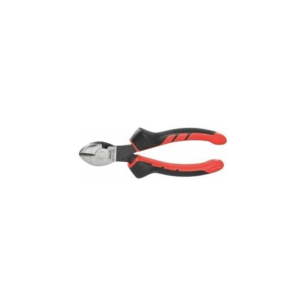 Holex Heavy-Duty Side Cutter, with Grips, 160 mm - 723395 160