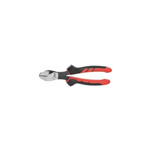 Holex Heavy-Duty Side Cutter, with Grips, 200 mm - 723395 200