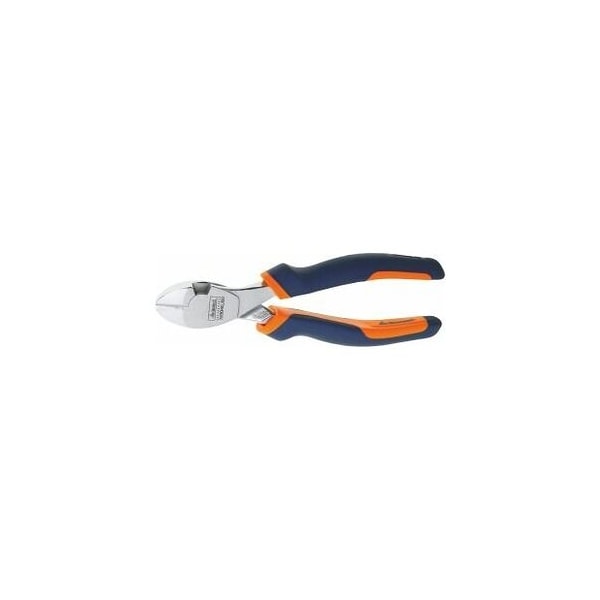Garant Heavy-Duty Side Cutter, with Non-Slip Grips, 160 mm - 723040 160