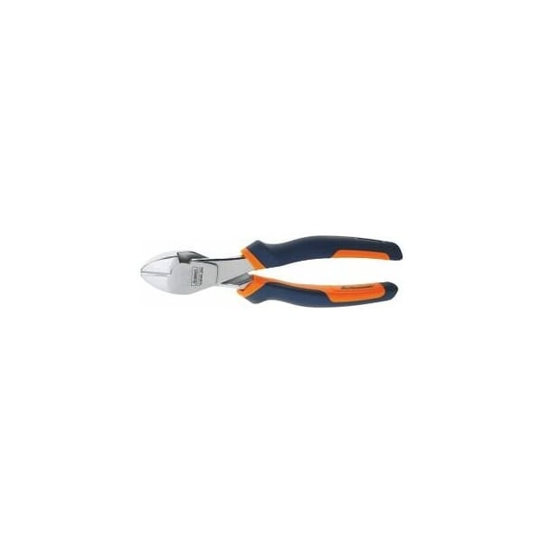 Garant Heavy-Duty Side Cutter, with Non-Slip Grips, 200 mm - 723040 200