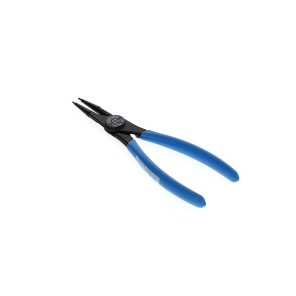 Gedore Int. Circlip Pliers, Straight, 3/4"-1", Features: Precision Machined, Oil Hardened and Annealed - 8000 J 2