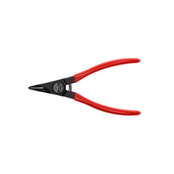 Gedore Ext. Circlip Pliers, 45 deg., 5/32"-3/8" - 8000 A 02