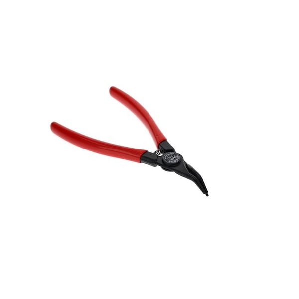 Gedore Ext. Circlip Pliers, 45 deg., 5/32"-3/8" - 8000 A 02