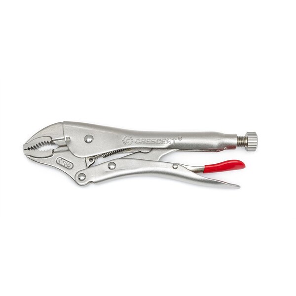 Apex Automotive Parts 5 in Locking Plier - C5CVN