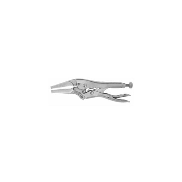 Holex Long Nose Grip Wrench, 135 mm - 708401 135