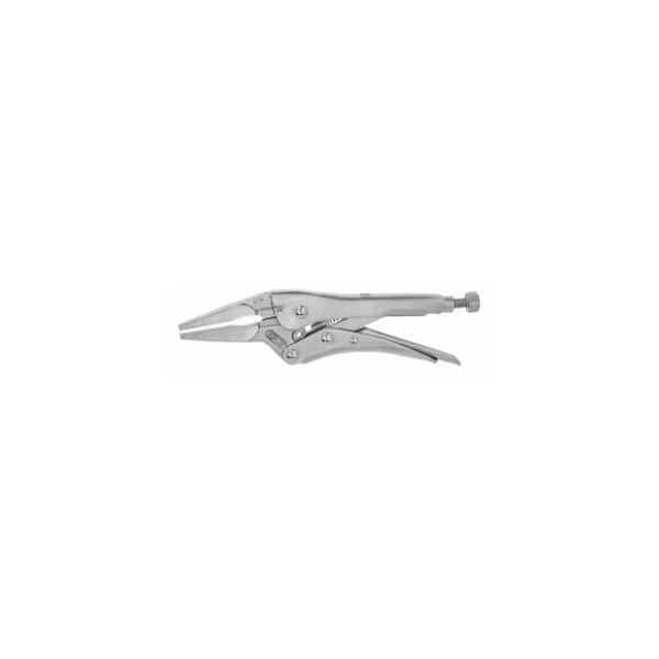 Holex Long Nose Grip Wrench, 175 mm - 708401 175